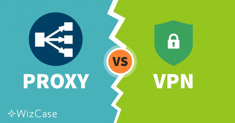 Прокси vs VPN: Кое е по-доброто решение?