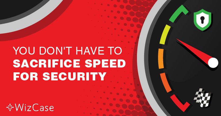 10 начина да подобрите интернет скоростта с VPN