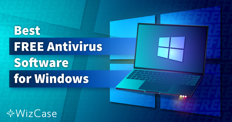 Топ 5 БЕЗПЛАТЕН антивирус за Windows (Тествани 2026)