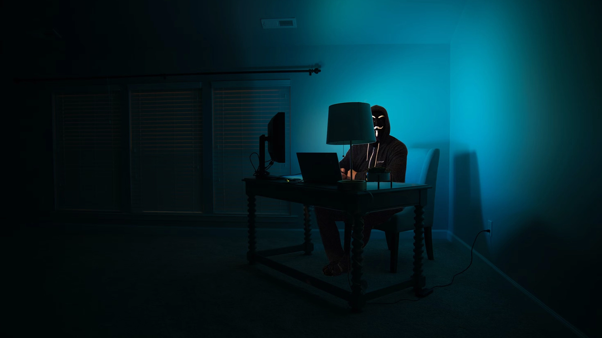 Malware-ът ResolverRAT избягва откриване и засяга фармацевтични и здравни компании