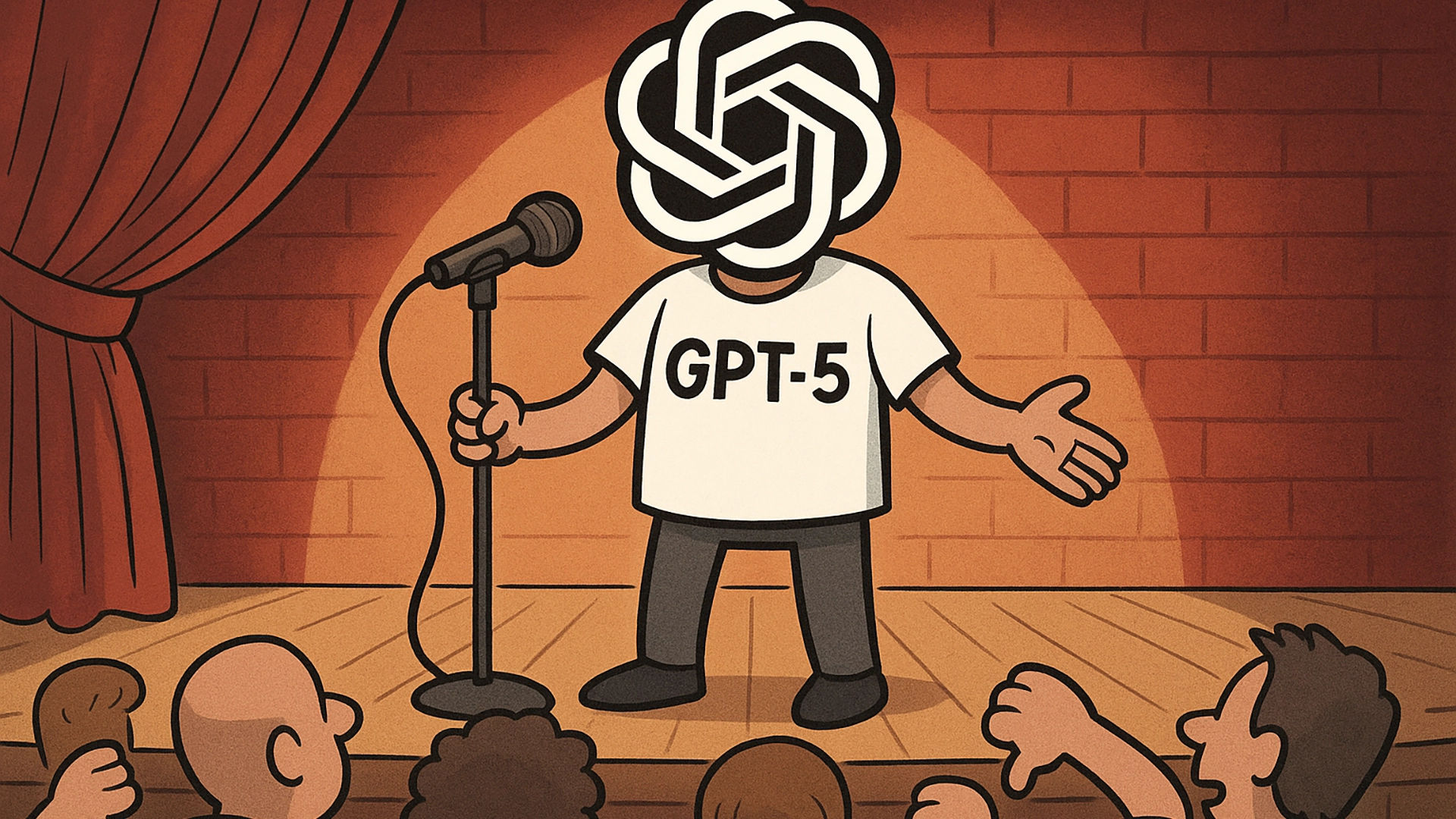 МНЕНИЕ: Тревожното начало на GPT-5 и границите на хайпа около изкуствения интелект